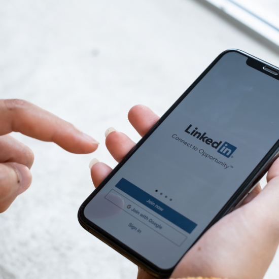 LinkedIn, social media strategy